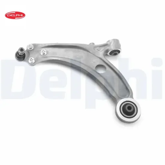 Alt salıncak ön; sol peugeot 308 delphı 9814012580 resmi