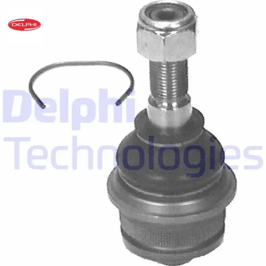 Rotil üst transporter t4 1.9d-2.4d-2.5tdı 96-03 delphı 701407187a/ 701407187b resmi