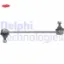 Ön z rot mondeo ııı 00 07 jaguar x-type 01 09 demir delphı 1s713b438ac/ 1127646/ c2s26883 resmi