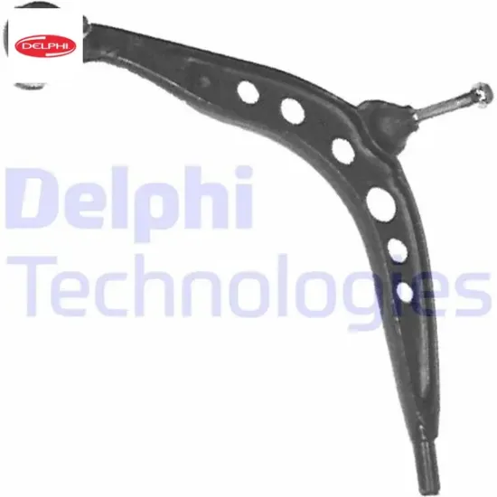 Salıncak on sol alt bmw e36 90 98 delphı 31126758513 resmi