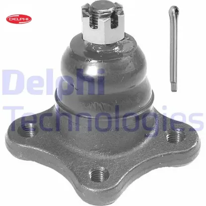 Rotil üst sağ-sol b2500 2.5l wl 4x2 4x4 uf un 96-07 / bt-50 2.5l wlaa un 08- / ranger er/eq 99-06 ra delphı 8au134540/ ub3999354/ uh7134540 resmi