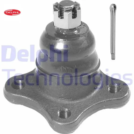 Rotil üst sağ-sol b2500 2.5l wl 4x2 4x4 uf un 96-07 / bt-50 2.5l wlaa un 08- / ranger er/eq 99-06 ra delphı 8au134540/ ub3999354/ uh7134540 resmi