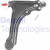 Alt salıncak komple sag astra f 91-97 calıbra a-vectra a 88-94 delphı 352076/ 7576732/ 7695191 resmi