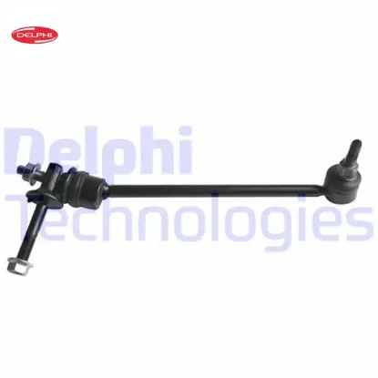 Askı rotu on sol glc-class c253 x253 delphı a2533230117 resmi