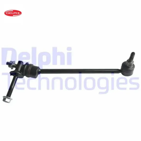 Askı rotu on sol glc-class c253 x253 delphı a2533230117 resmi