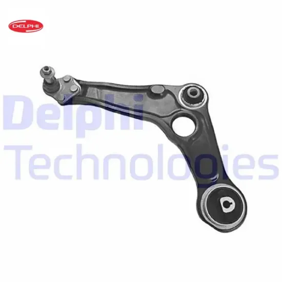 Salıncak on sol alt talısman 15> espace v 15> delphı 545050303r/ 545053721r resmi