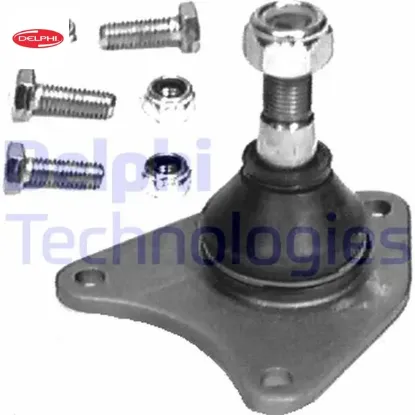 Üst rotıl ön cortına 3- 4- 5- p100 cortına based- taunus / stellar tf 08/70 01/88 delphı 6010076/ 5443031300/ 74bb3392aa resmi