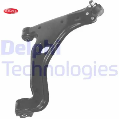 Rotilli salıncak ön sağ alt astra g -1998-2004-vectra b -1996-2002-zafıra a -1998-2004 delphı 352004/ 90496040 resmi