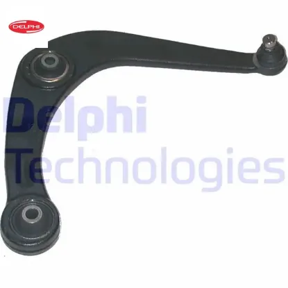 Alt salıncak komple sağ peugeot p206 98 13 delphı 3521.C8/ 3521.P5/ 3521.H9 resmi