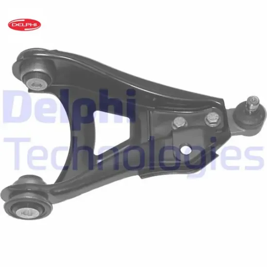 Rn038-l alt salıncak komple sol 99 em kng -clıo delphı 7700313945 resmi