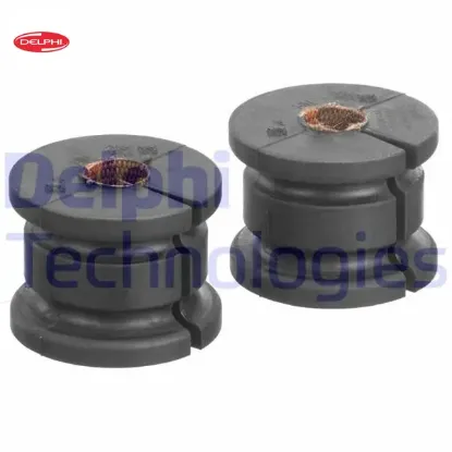 Vıraj demır lastıgı arka w203 cl203 cıft delphı a2033260281 resmi