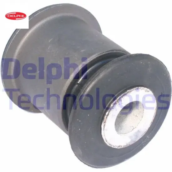 Alt salıncak burcu ön; sol/sağ caravelle. Transporter t4 01/96 06/04 delphı  resmi