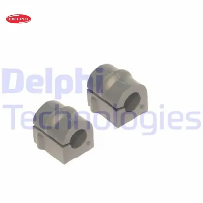 Viraj demir lastiği ön 18mm opel astra g 98 zafıra 98 vectra b 96 ikili takım delphı 90538865/ 350138/ 5059803 resmi