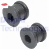 Vıraj demır lastıgı on 22.50mm w201 w202 w124 r129 cıft delphı a1243235085 resmi