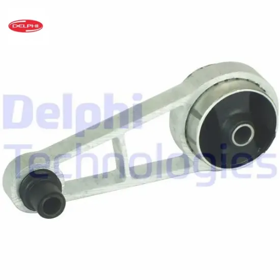 Motor takozu arka clıo ıı 98 05 clıo symbol 00 kangoo 97 megane ı 96 symbol ıı 08 14 solenza 03 1.2 delphı 7700415095 resmi