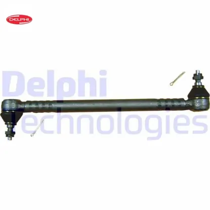 Rot düzeneği ön; sol/sağ j7. J9 06/68 10/91 delphı  resmi