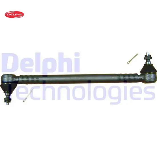 Rot düzeneği ön; sol/sağ j7. J9 06/68 10/91 delphı  resmi