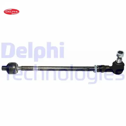 Rot bası vıto w638 96 03 rot kolu ıle delphı a6384600055/ a6384600205 resmi