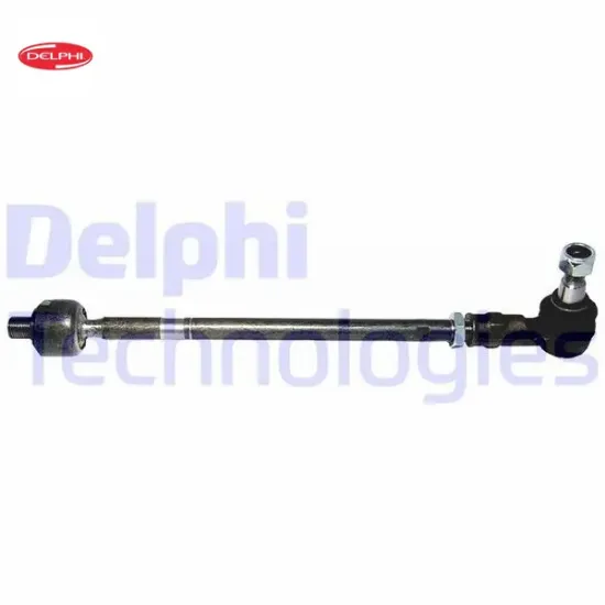 Rot bası vıto w638 96 03 rot kolu ıle delphı a6384600055/ a6384600205 resmi