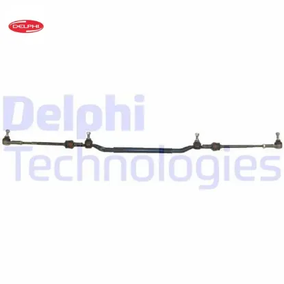 Rot takımı komple w202 s202 c208 a208 delphı a2024600405 resmi