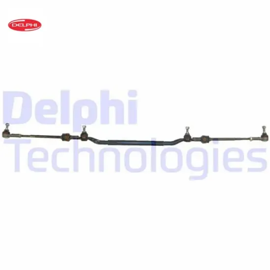 Rot takımı komple w202 s202 c208 a208 delphı a2024600405 resmi