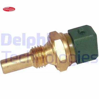 Hararet müşürü psa 106-saxo 1.6-206-306-406 1.8-2.0-boxer 2.5d 2 fişli delphı 1920.K9/ 9613147080 resmi