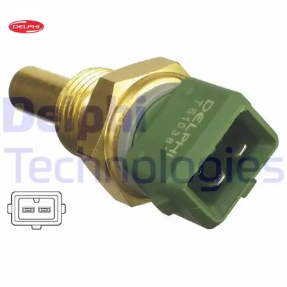 Hararet müşürü p106-p306-p405-p406-p605-p806-partner-boxer-expert-berlıngo-ax-jumper- jumpy-saxo-xsa delphı 1338.47/ 1338.78/ 9618572580 resmi