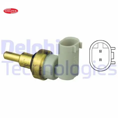 Hararet su sıcaklık müşürü aveo 09> delphı 96476965 resmi