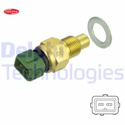 Hararet müşürü berlıngo-multıspace-dıspatch-jumpy-xsara-206-expert-partner-ranch 1.9 d dw8 delphı 1338.85/ 9625202480 resmi