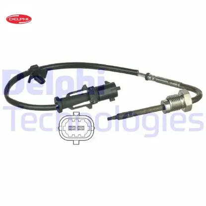 Egzoz sıcaklık sensörü kısım 1 ınsıgnıa a 08 17 2.0 cdtı a20dtr 9-5 / delphı 55575039/ 855287 resmi