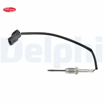 Egzoz sıcaklık sensörü dacıa-renault delphı 8201028744 resmi