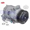 Klima kompresörü astra h 1.3 cdti 05>10 105mm z13dth delphı 6854066/ 93196863/ 13124754/ 93190258 resmi