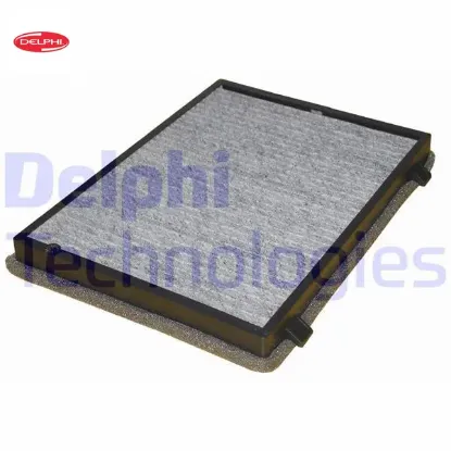 Polen filtresi opel antara-chevrolet captıva 06> delphı 96440878/ 96629614/ 4803918/ 4803883 resmi