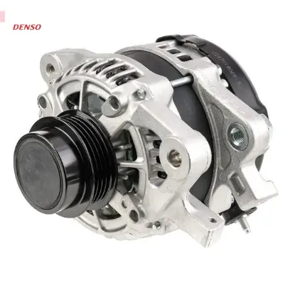 Alternatör aurıs-corolla 1.3 12-18 denso 270600y130/ 270600y160 resmi