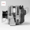 Alternator 12v 150 a 276dt dıscovery 3 04 09 r.r sport 1 l320 05 13 denso yle500200/ yle500400/ lr008861 resmi
