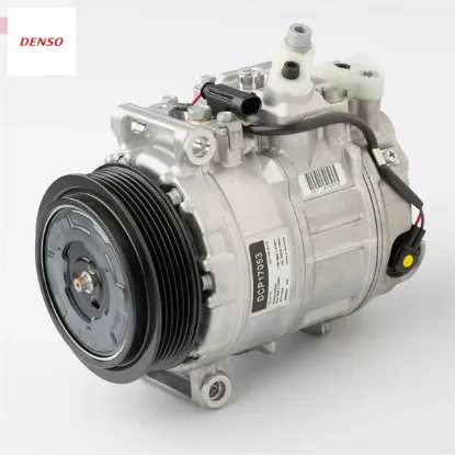 Klıma kompresoru w203 s203 cl203 c209 a209 denso a0012305611 resmi