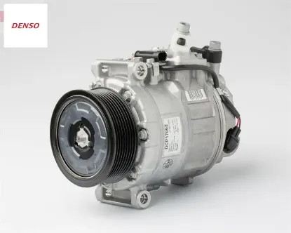 Klıma kompresoru w164 x164 w251 denso a0012308311 resmi