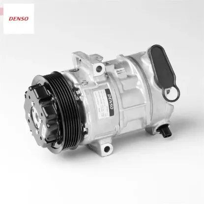 Klima kompresörü corsa d 1.3 cdtı-1.7 cdtı 06 agıla 1.3 cdtı 08 merıva 1.3 cdtı 03-09 denso 55702161/ 55703917 resmi