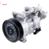 Klima kompresörü 208 12 2008 13 c3 12 1.0 vtı 1.2 vtı puretech ds3 14 1.2 vtı-puretech 1.6 thp denso 9822184980/ 9672247080 resmi