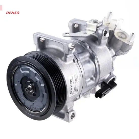 Klima kompresörü 208 12 2008 13 c3 12 1.0 vtı 1.2 vtı puretech ds3 14 1.2 vtı-puretech 1.6 thp denso 9822184980/ 9672247080 resmi