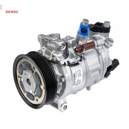 Thermal compressor new denso  resmi