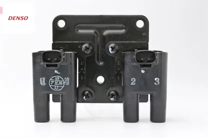 Ateşleme bobini chevrolet lacetti - nubira 1.4 - 1.6 16v f14d3-f16d3 denso 96453420 resmi