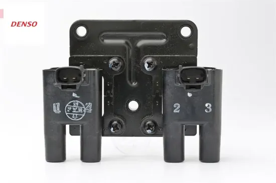 Ateşleme bobini chevrolet lacetti - nubira 1.4 - 1.6 16v f14d3-f16d3 denso 96453420 resmi