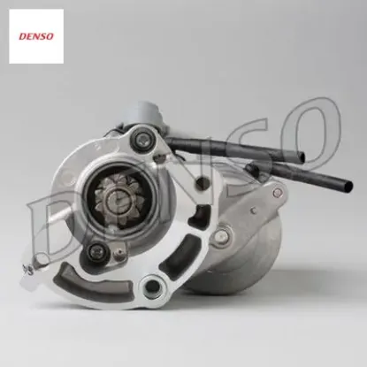 Marş motoru 12v 9d 2kw landdıscovery sport 2.2 d 4wd 15 rangefreelander 2.2 td4 06-14 denso 6g9n11000na/ lr009433/ lr003469 resmi