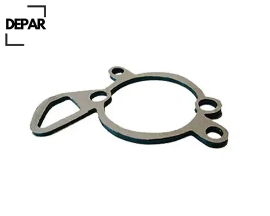 Nokta enjkeksiyon ara fiberi doğan depar   resmi