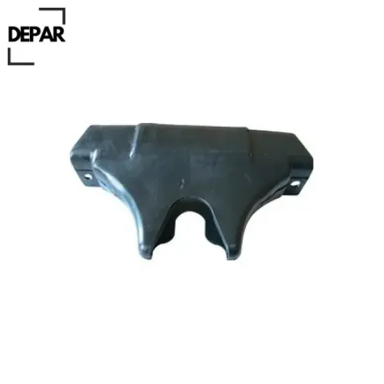 Bagaj kilit üst muhafaza plastiği m131 dkş 88 depar  7591173 resmi