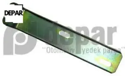 Tampon demiri ön r/l m131 dş 88 mod depar  7590450 resmi