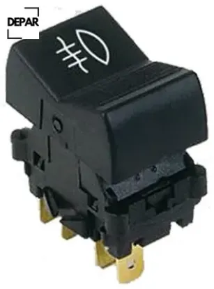 Sis far anahtarı dkş depar  84002057 resmi