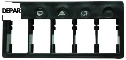 Far anahtar yuvası dkş depar  85004979 resmi