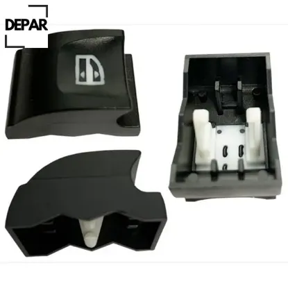 Cam düğme butonu sol mgn ııı fluence clıo ııı depar   resmi